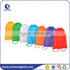 Best Quality Backpack Travel Bag With Eyelet thumbnail-2