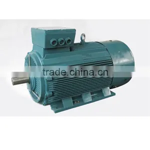 Marine High Torque Low Rpm Electric Motor for Sale thumbnail-1