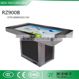 Digital Touch Screen Display thumbnail-1