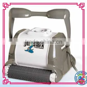 Eco-friendly Automatic Pool Cleaner thumbnail-1