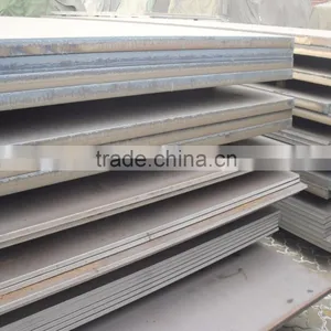 Prime Quality Cutting SA516GR70 Boiler Steel Plate thumbnail-1