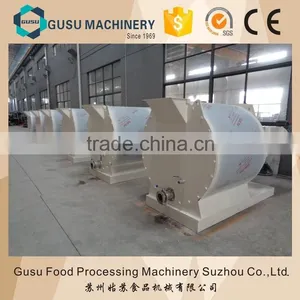 1000L Stainless Steel Chocolate Refiner Conche for Making Liquor thumbnail-2