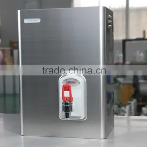 Wall-mounted Water Boiler Stainless Steel thumbnail-5