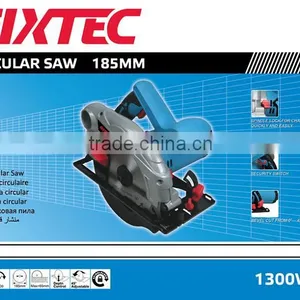 1300W Mini Electric Circular Saw With TCT Circular Saw Blade thumbnail-2