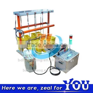 HZ Series Automatic Insulation Boots and Gloves Withstand Voltage Tester With Good Price thumbnail-1
