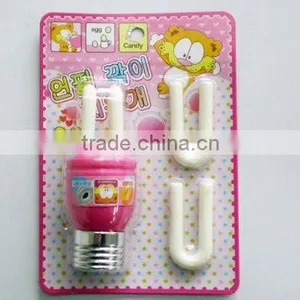 Lamp Pencil Sharpener Design thumbnail-1
