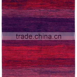 Colorful Patterns Tibetan Rug for Decorative & Home thumbnail-6