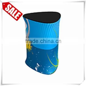 Promotional Display Table, Trade Show Counter Display thumbnail-4