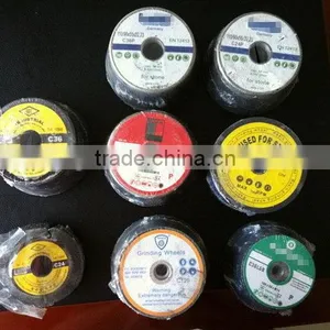 Fashionable Wholesale 100 mm Cutting Discs thumbnail-6