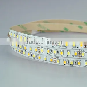 CCT LED Strip Light-120pcs 2835LED thumbnail-1