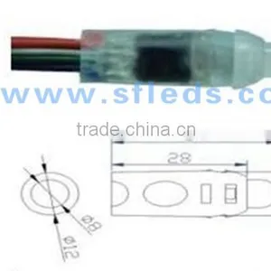 2016 Cheapest Christmas Led String Drip Lights thumbnail-3