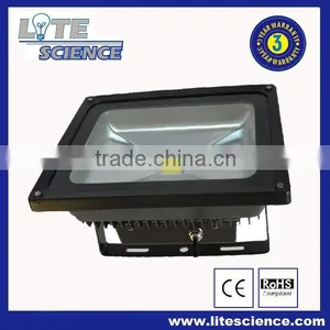 3 Year Warranty 50W Led Flood Light With Sosen Driver thumbnail-5