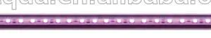 3W 43CM Submersible Red Color LED Light for Arowana thumbnail-1