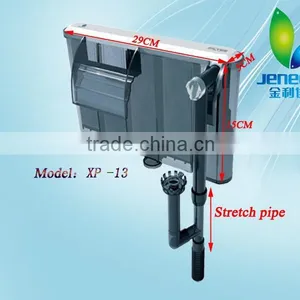 XP-13 Aquarium Oil Protein Skimmer External Filter Quality Choice thumbnail-3