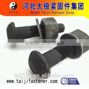Button Head Screws thumbnail-3