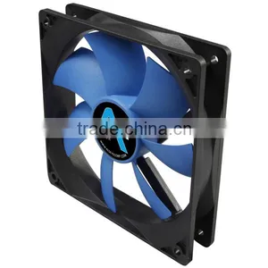 Alseye ASCF1225S12L-N03-TU Feature Comforts Axial Silent Fan thumbnail-1