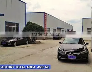 Nantong Bansen International Trade Co., Ltd. company overview - view 1 thumbnail