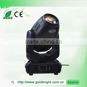 280W Beam 10R Moving Head Three Effects China Moving Heads thumbnail-1
