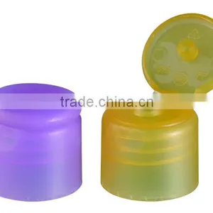 Plastic Flip on Cap RD-503F thumbnail-1