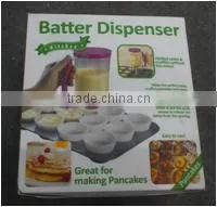 Cake Batter Dispenser thumbnail-1