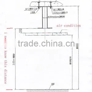 D500 Operating Luxury Lamp thumbnail-6