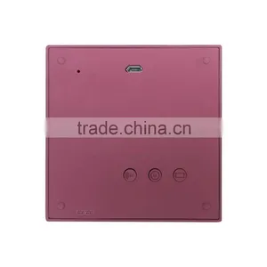 Custom Elegant Shape Showy Lcd Ring Box thumbnail-2