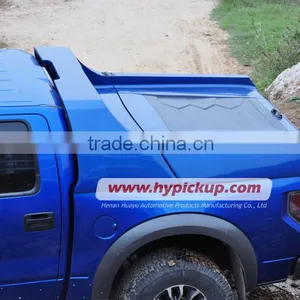 F-150 Supercrew Cab Sport Pickup Caps/accessories thumbnail-6