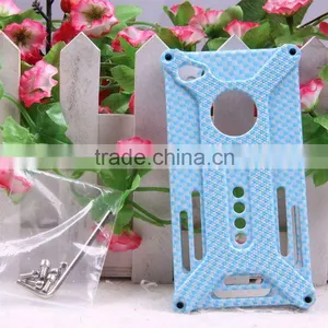 Metal Case Metal Phone Case For ip 4 4s A003 Mobile Phone Case/cover thumbnail-1