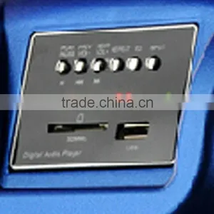 Mini Bluetooth Wireless Portable Mini Speaker thumbnail-2
