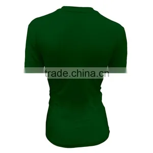 Wholesale Men Custom Gym Compression Tights T-shirts Wear/gym Apparel Mens Sportwear thumbnail-3
