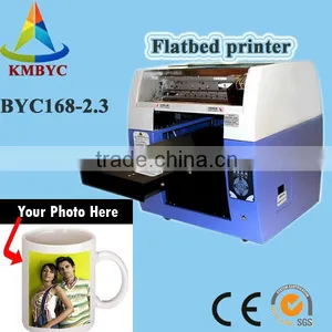 a3 Format Mug Cups Printer Machine,digital Bottle Cup Printer With Low Price thumbnail-1