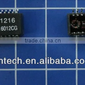 HN16012CG Base-T Single Port Transformer For Modules thumbnail-1