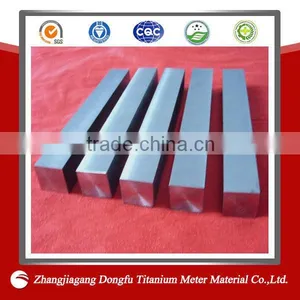 Astm A479 316l Titanium Round Bar thumbnail-1
