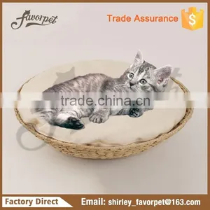 Guangzhou Cat Cube Bed , Lovely Pet House thumbnail-1