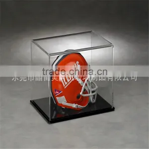 Acrylic Display Retail Risers Stands s thumbnail-3
