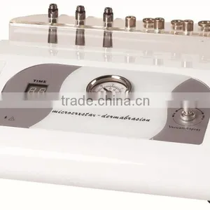 2015 New Product Portable Diamond Microdermabrasion Machine With CE thumbnail-2