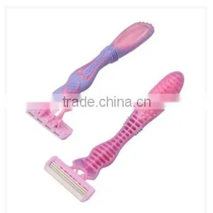 Lady Shaver Popular Item Compared With Bic thumbnail-1