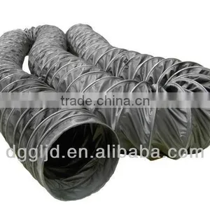 COBRA Heat-resistant Flexible Ducting thumbnail-2