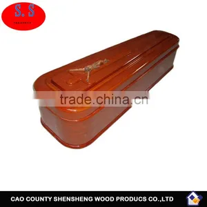 Funeral Supplies Using on Casket and Coffin Decoration With Zamak Material thumbnail-1