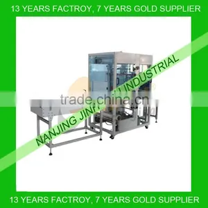 Heat Shrink Film Collective Packaging Machine thumbnail-1