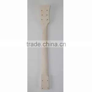High Quality Sell Well Diy Double Neck Unfinished Electric Guitar Kits thumbnail-4