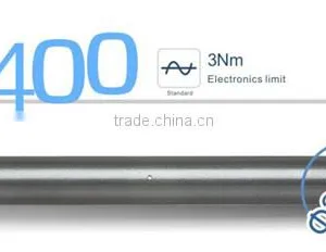 35mm Electronic Limit Tubular Motor thumbnail-1