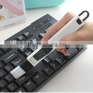 High Quality 100% Multifunction Windows Brush Mini Brush With Dustpan thumbnail-3