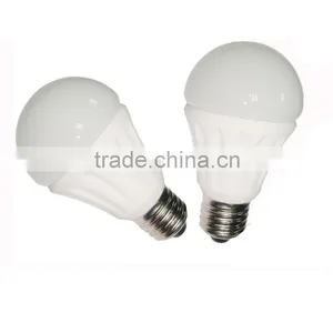 5w Led Bulb Equals to 25w Incandescent Lamp,led Bulb Lamp thumbnail-1