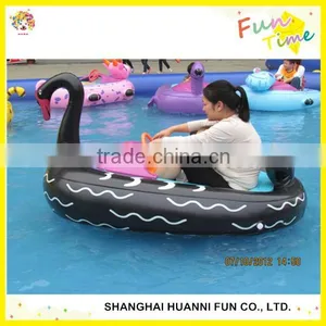 2015 Paddler Boat for Kids, New Design Electric Cartoon Bumper Boat thumbnail-6