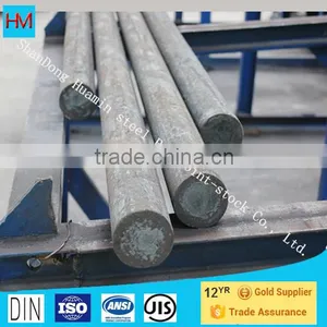 Steel Grinding Bar by Heat Treatment Supplier in Shandong thumbnail-1