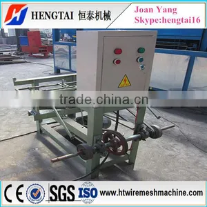 Hexagonal Wire Netting Machine thumbnail-5