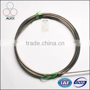 Auqi High Density Armoured Magnesium Oxide Minerally Insulated Thermocouple Cable thumbnail-2