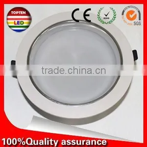 Supper Bright 15w Led Down Light thumbnail-1