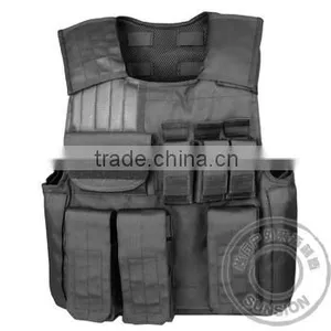 Ballistic Vest Has Passed USA HP Lab Test. thumbnail-1
